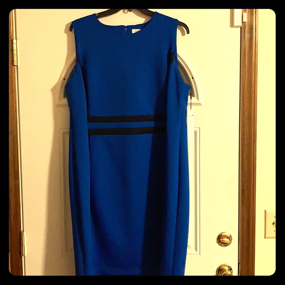 Calvin Klein Dress